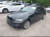 BMW 328I xDrive WBAPK5C57BA662147 fotografie
