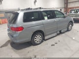 Honda Odyssey Ex-L 5FNRL3H71AB019189 снимка