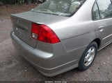 Honda Civic Hybrid JHMES96624S009792 снимка