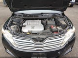 Toyota Venza Limited V6 4T3BK3BB0CU071749 fotografie