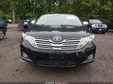 Toyota Venza Limited V6 4T3BK3BB0CU071749 fotografie