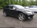 Toyota Venza Limited V6 4T3BK3BB0CU071749 fotografie