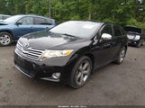 Toyota Venza Limited V6 4T3BK3BB0CU071749 fotografie