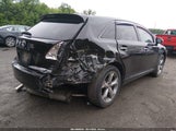Toyota Venza Limited V6 4T3BK3BB0CU071749 fotografie