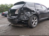 Toyota Venza Limited V6 4T3BK3BB0CU071749 fotografie