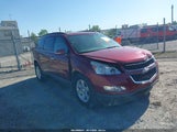 Chevrolet Traverse Lt 1GNLVGED7AS110639 снимка