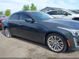 Cadillac Cts Luxury 1G6AX5SX8F0125640 снимка