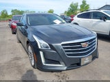 Cadillac Cts Luxury 1G6AX5SX8F0125640 снимка