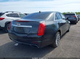 Cadillac Cts Luxury 1G6AX5SX8F0125640 снимка