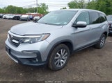 Honda Pilot Awd Ex-L 5FNYF6H5XMB094965 снимка