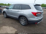 Honda Pilot Awd Ex-L 5FNYF6H5XMB094965 снимка