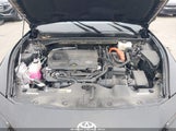 Toyota Crown Limited JTDAAAAF4R3029507 снимка