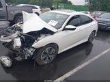 Honda Civic Ex-T 19XFC1F35HE209133 снимка