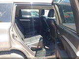 Toyota Highlander Xle 5TDJZRFH6JS523758 снимка