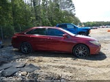 Toyota Camry Xse V6 4T1BK1FK4HU580564 снимка