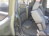 Nissan Frontier Se 1N6AD0CW7AC429089 photo