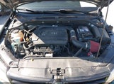Volkswagen Jetta 1.8T Se Sport 3VWD17AJ6JM212010 photo
