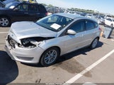 Ford Focus Se 1FADP3K23JL266518 photo
