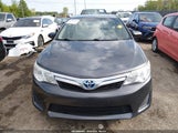 Toyota Camry Hybrid Le 4T1BD1FK6CU045111 снимка