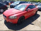 Volvo C70 T5 YV1MC67268J043843 снимка