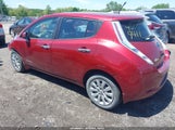 Nissan Leaf S 1N4AZ0CP5DC418972 снимка