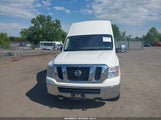 Nissan Nv Cargo Nv2500 Hd Sv V8 1N6AF0LY7DN111459 fotografie