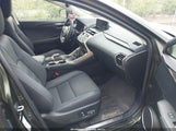 Lexus Nx 300 JTJDARDZ8M2238312 снимка