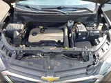 Chevrolet Equinox Lt 2GNAXSEV2J6105526 снимка