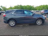 Chevrolet Equinox Lt 2GNAXSEV2J6105526 снимка