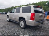 Chevrolet Tahoe Hybrid 1GNFC13529R113480 снимка