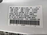 Honda Accord Lx 1HGCR2F35DA245961 снимка