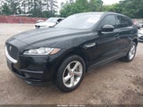 Jaguar F-Pace 20D Premium SADCJ2FN8JA264429 снимка