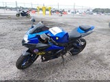 Suzuki Gsx-R600 JS1GN7DA672112984 снимка