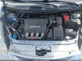 Honda Fit Sport JHMGD38628S010072 photo