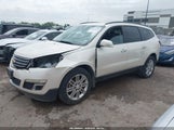 Chevrolet Traverse 1Lt 1GNKRGKD5FJ293301 photo