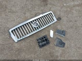 Mercury Grand Marquis Gs 2MEFM74V38X615392 снимка