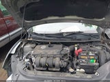 Nissan Sentra Sv 3N1AB7AP8EY320928 снимка
