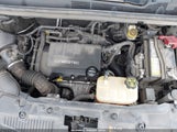 Chevrolet Trax Lt 3GNCJLSBXKL113445 снимка