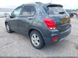 Chevrolet Trax Lt 3GNCJLSBXKL113445 снимка