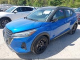 Nissan Kicks Sr Xtronic Cvt 3N1CP5DV3ML537114 снимка