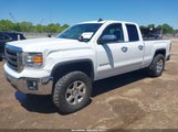 GMC Sierra  Slt 1GTV2VEC2FZ150096 снимка