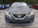 Nissan Sentra Sv 3N1AB7AP1GY217949 снимка