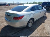 Buick Lacrosse Premium 1 Group 1G4GD5ER5CF311721 снимка