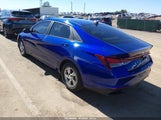 Hyundai Elantra Se KMHLL4AG1PU574483 снимка