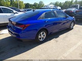 Hyundai Elantra Se KMHLL4AG1PU574483 снимка