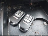 Honda Odyssey Ex-L 5FNRL5H66FB068320 fotografie