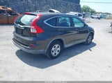 Honda Cr-V Lx 2HKRM3H31FH552386 снимка
