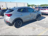 Buick Encore Gx Sport Touring Fwd KL4AMDSL3RB165012 fotografie