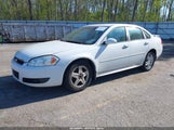 Chevrolet Impala Limited Ltz 2G1WC5E35E1179027 снимка