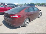Ford Fusion Se 3FA6P0H71FR111615 снимка